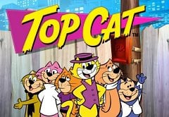 Top Cat