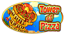 Tower of Pizza