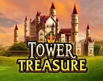 Tower Treasure