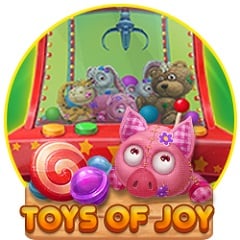 Toys of Joy
