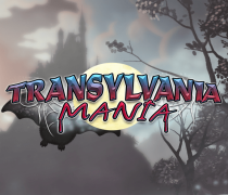 Transylvania Mania