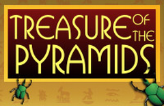 Treasure of the Pyramids
