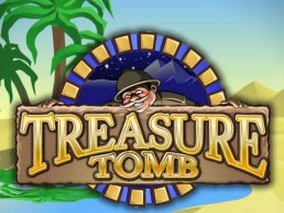 Treasure Tomb