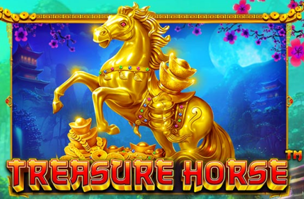 Treasure Horse