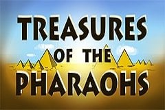 Treasure of the Pharaohs