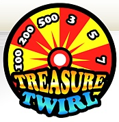 Treasure Twirl