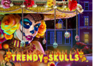 Trendy Skulls