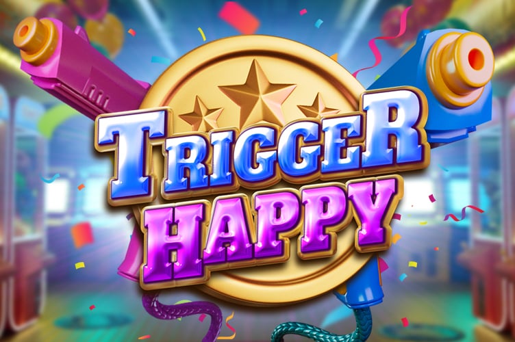 Trigger Happy
