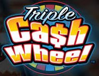 Triple Cash Wheel