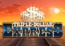 Triple Dollar Express