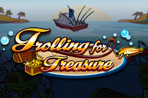 Trolling for Treasure