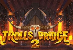Trolls Bridge 2