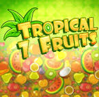 Tropical 7 Fruits