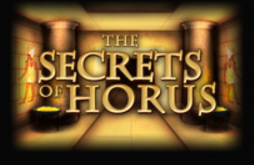 Secrets of Horus