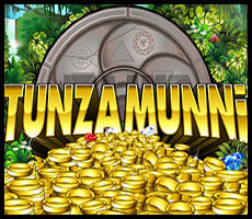 Tunzamunni