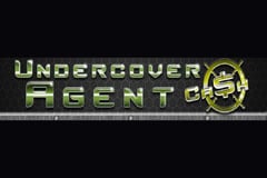 Undercover Agent