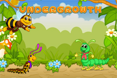 Undergrowth