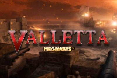 Valletta Megaways
