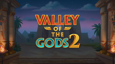 Valley of the Gods 2