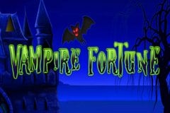 Vampire Fortune