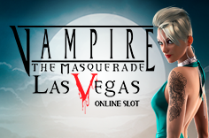Vampire: The Masquerade
