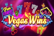 Vegas Wins