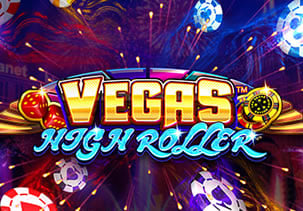 Vegas High Roller