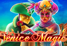 Venice Magic