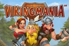 Viking Mania