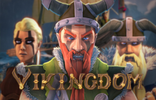 Vikingdom