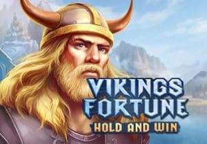 Vikings Fortune Hold and Win