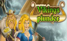 Viking’s Plunder