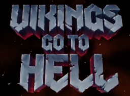 Vikings Go To Hell