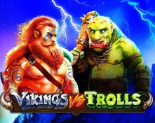 Vikings vs Trolls
