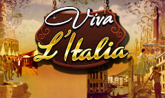 Viva L’Italia