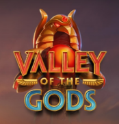 Valley of the Gods