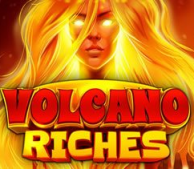 Volcano Riches
