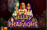 Valley of Pharaohs