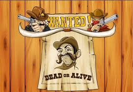Wanted DOA