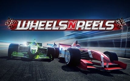 Wheels N’ Reels