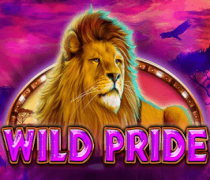 Wild Pride