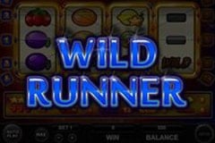 Wild Runner