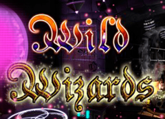 Wild Wizards