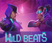 Wild Beats