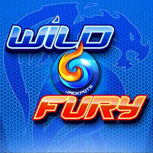 Wild Fury Jackpots