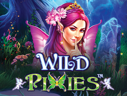 Wild Pixies