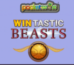 Wintastic Beasts