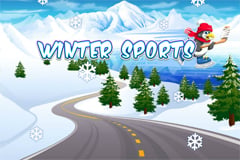 Winter Sports