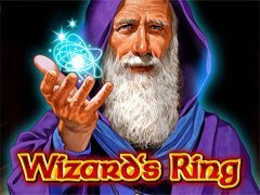 Wizards Ring