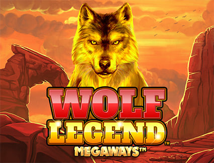 Wolf Legend MegaWays